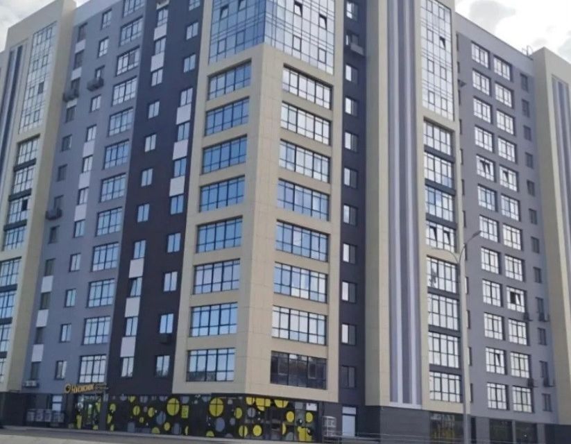 Продаётся студия, 32.5 м²