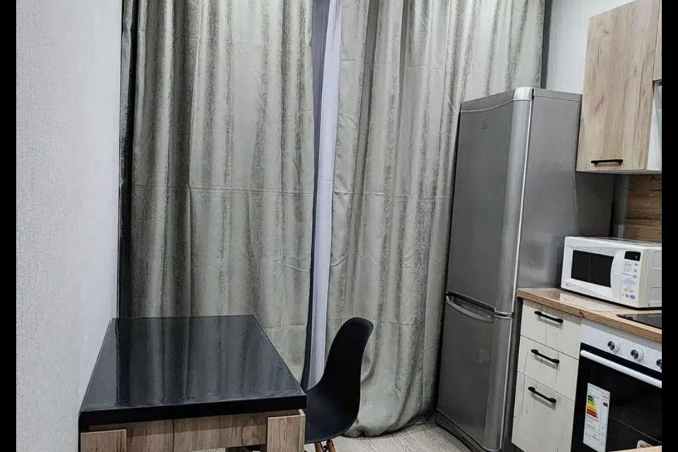 Сдаётся 1-комнатная квартира, 30 м²