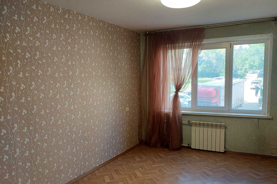 Продаётся студия, 22.2 м²
