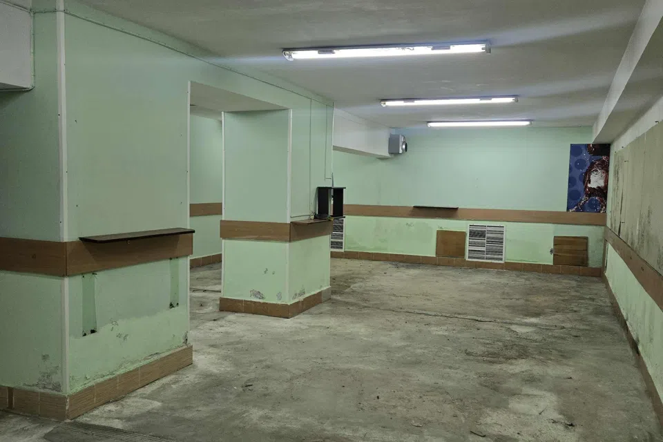 Продаётся помещение своб. назначения, 118 м²