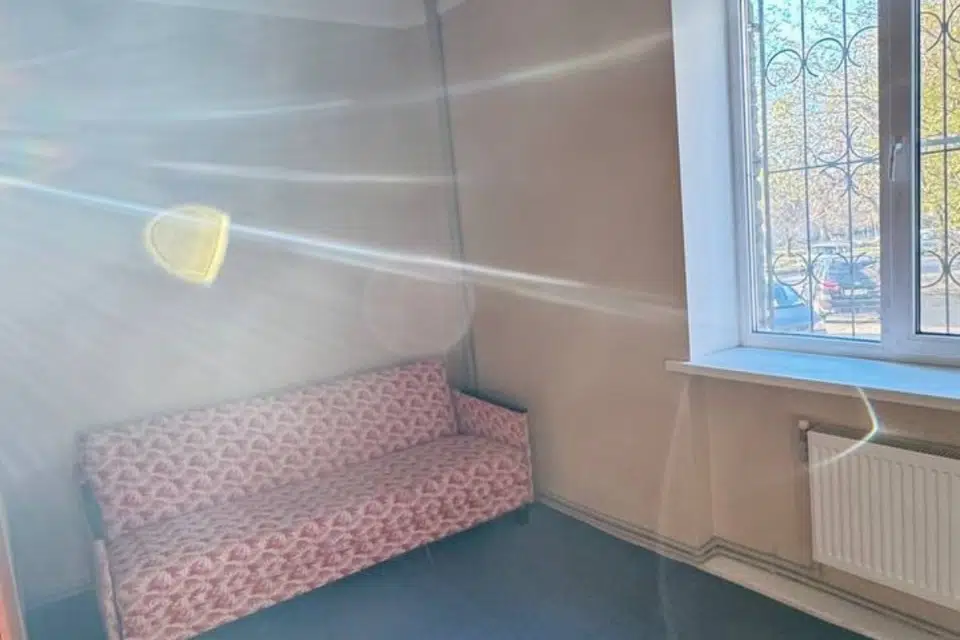 Продаётся 2-комнатная квартира, 44.9 м²