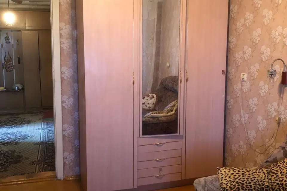 Продаётся 2-комнатная квартира, 48.5 м²
