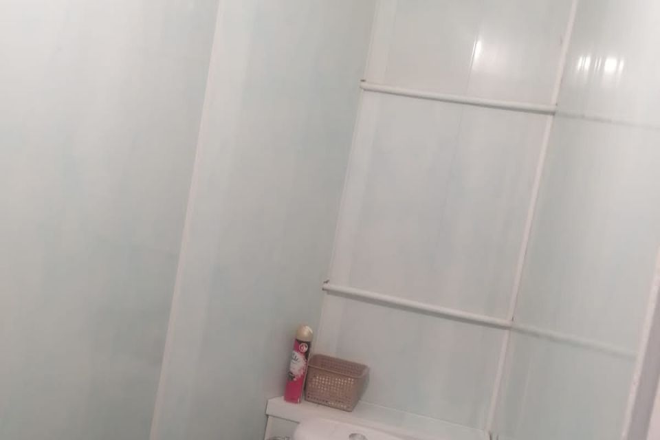 Продаётся 3-комнатная квартира, 61.6 м²