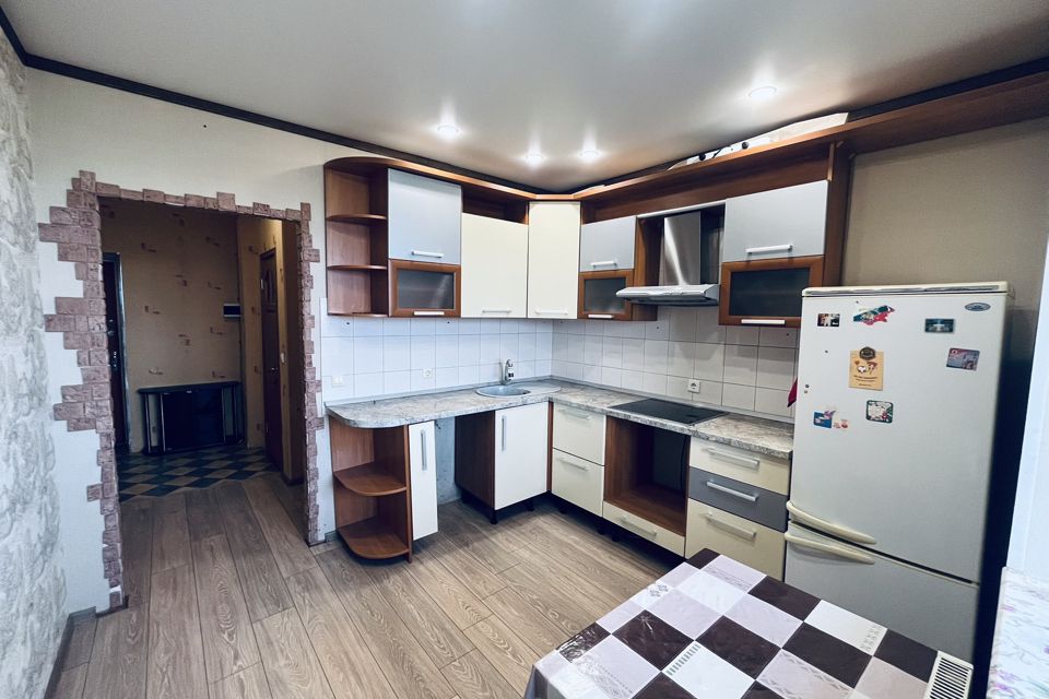 Продаётся 2-комнатная квартира, 65.9 м²