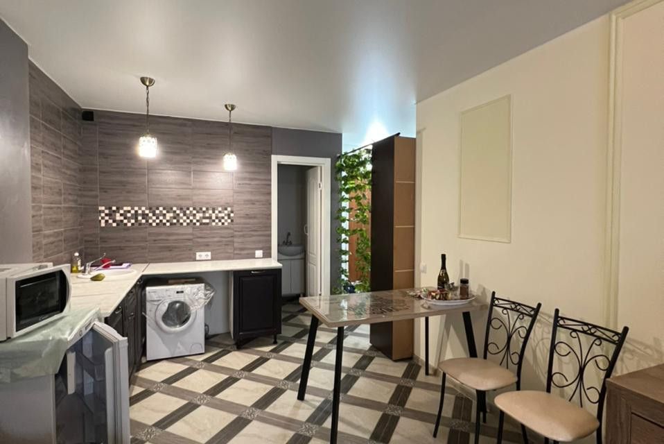 Продаётся студия, 27 м²