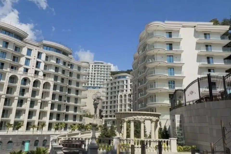 Продаётся студия, 19.3 м²