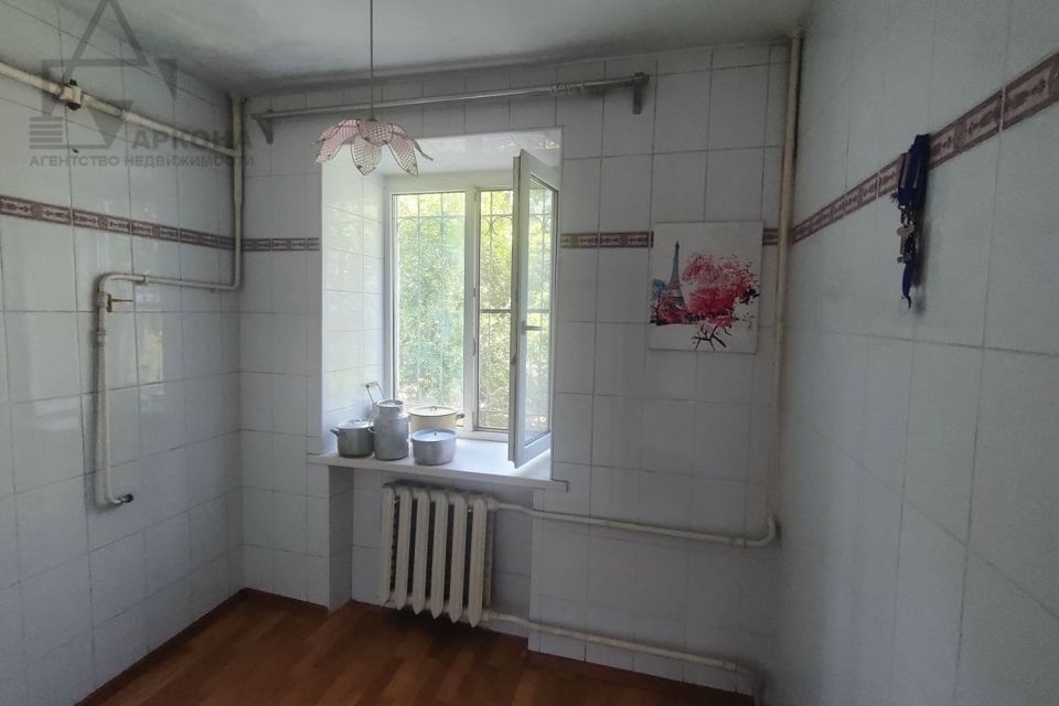 Продаётся 2-комнатная квартира, 45 м²