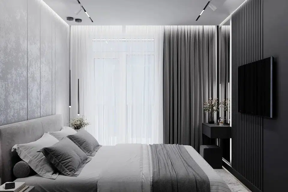 Продаётся 2-комнатная квартира, 45.56 м²