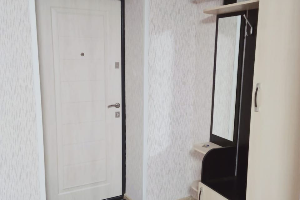 Продаётся студия, 23.1 м²