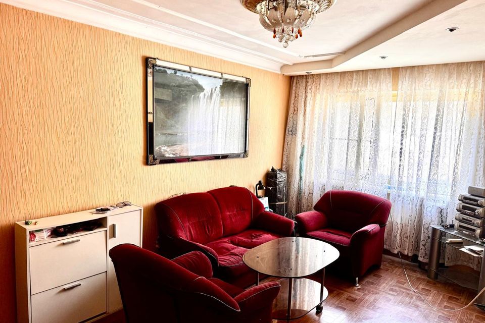 Продаётся 2-комнатная квартира, 41 м²