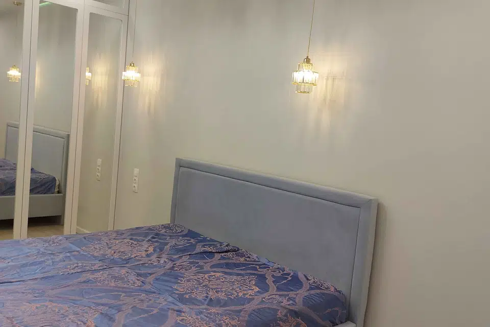 Продаётся 2-комнатная квартира, 65 м²