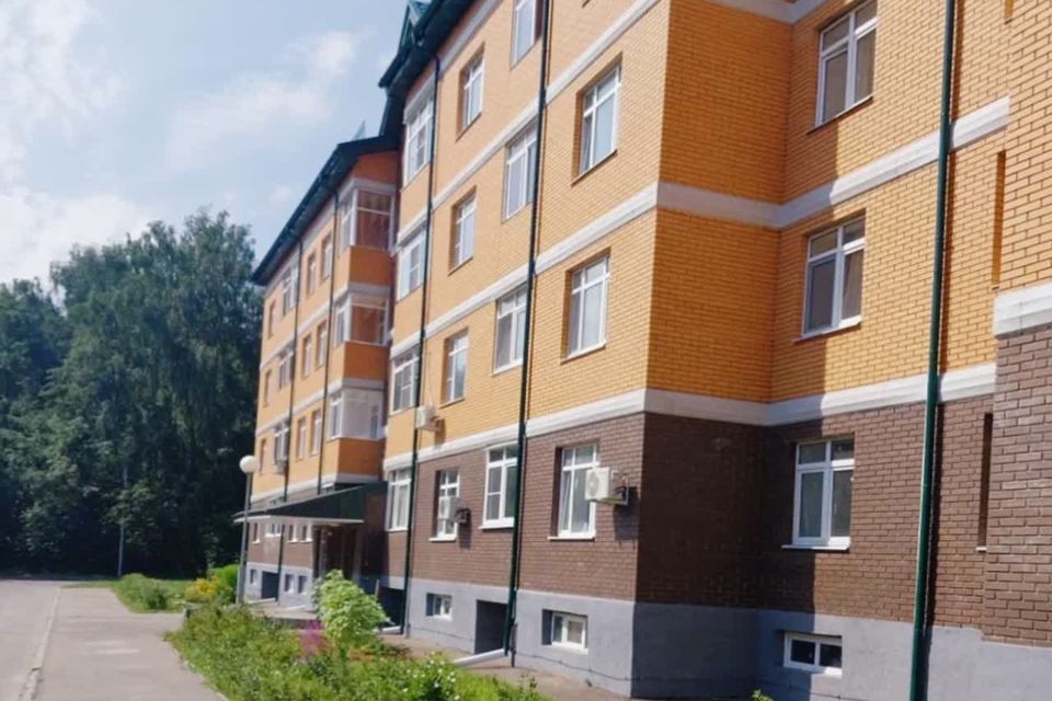 Продаётся студия, 31.2 м²