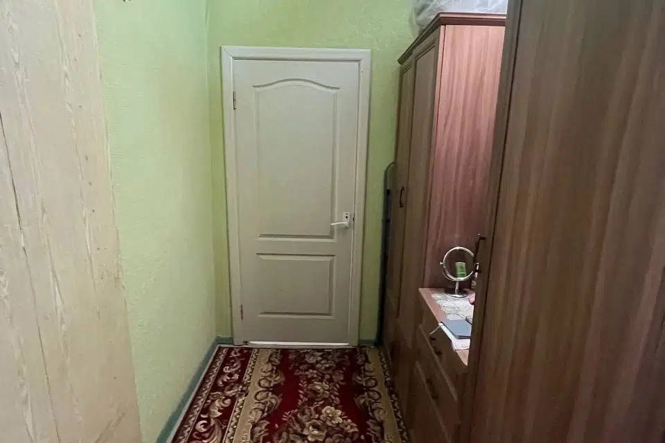 Продаётся 2-комнатная квартира, 57 м²