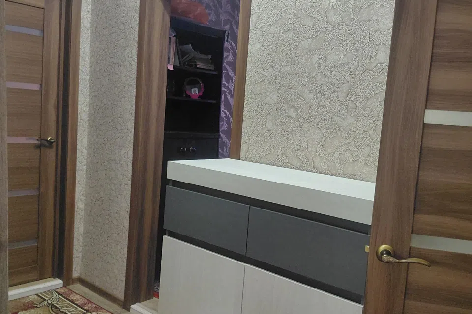 Продаётся 1-этажный дом, 75 м²