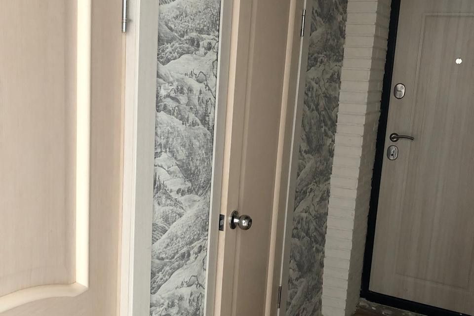 Продаётся 2-комнатная квартира, 42.4 м²
