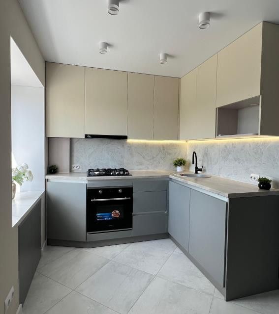 Продаётся 2-комнатная квартира, 41.9 м²