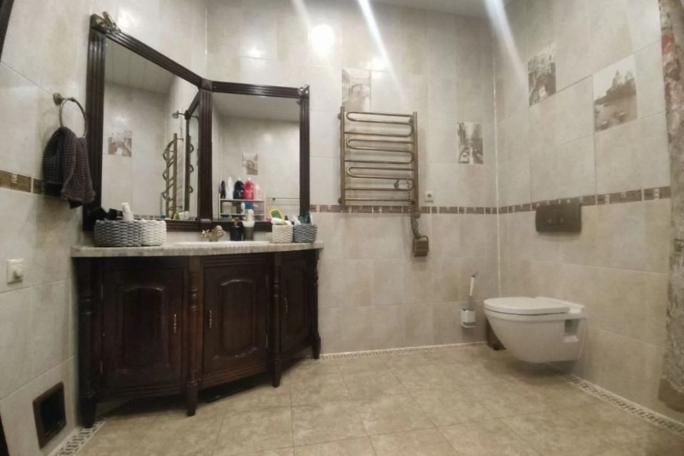 Продаётся 3-комнатная квартира, 70 м²