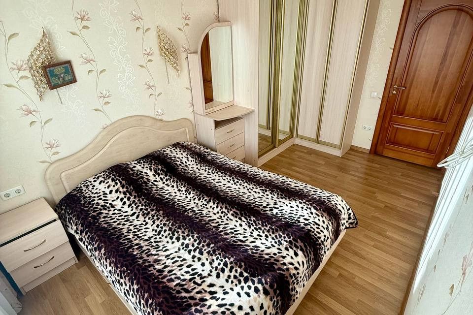 Продаётся 1-этажный дом, 100 м²