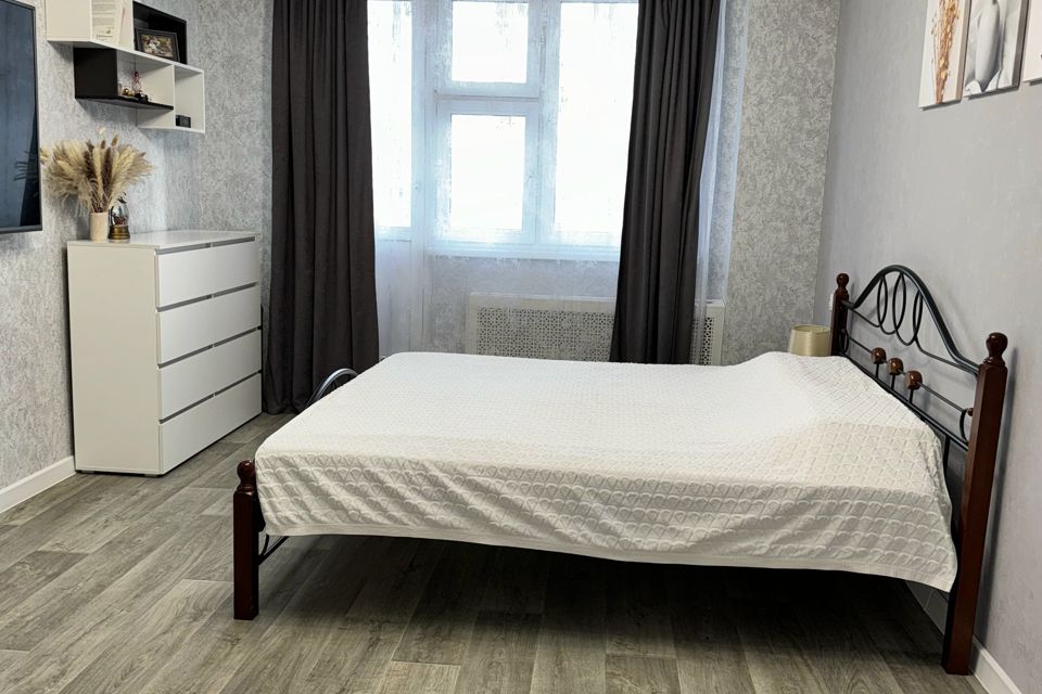 Продаётся 3-комнатная квартира, 80.8 м²