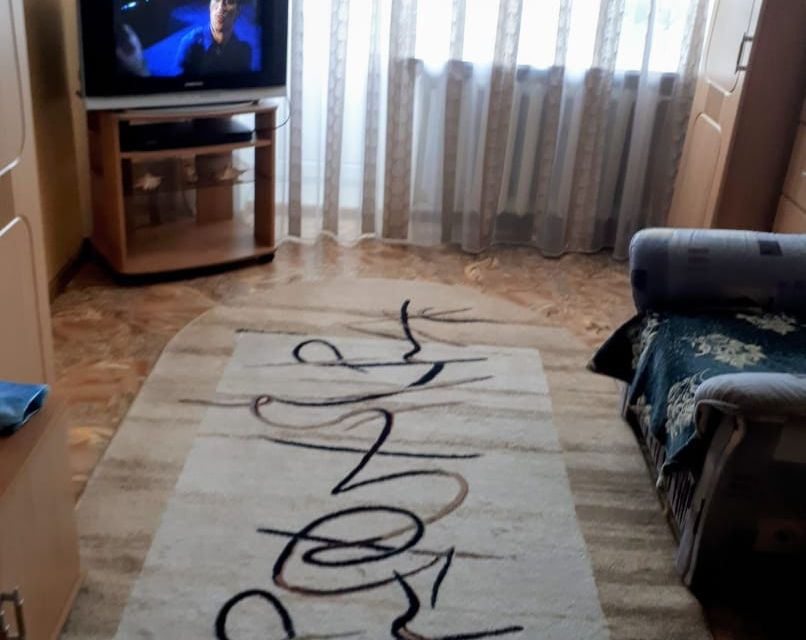 Продаётся 2-комнатная квартира, 42.7 м²