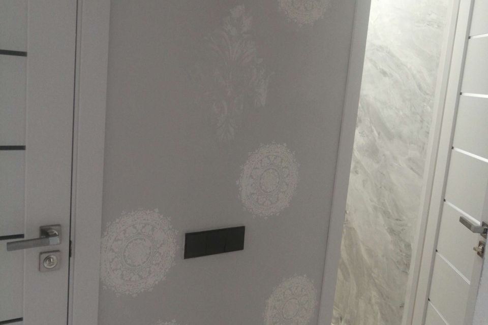 Продаётся 3-комнатная квартира, 55.5 м²