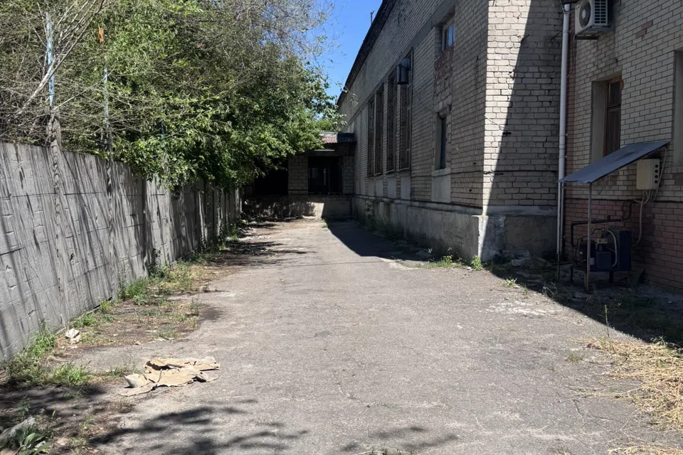 Сдаётся помещение своб. назначения, 1200 м²