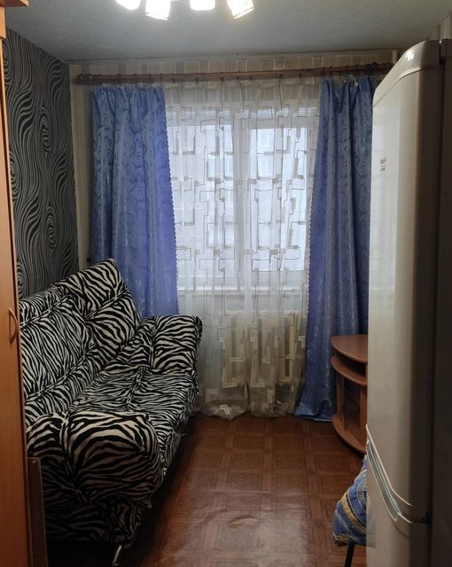 Сдаётся студия, 18 м²