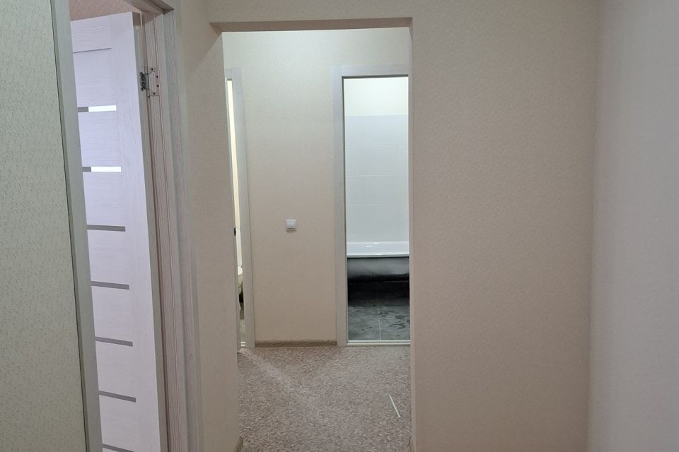 Продаётся 1-комнатная квартира, 44 м²