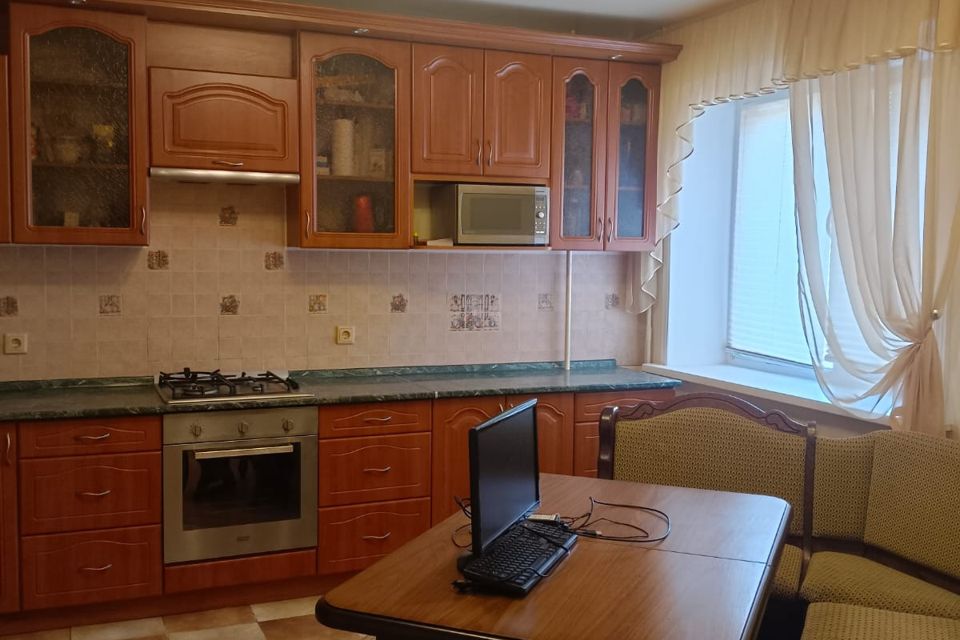 Продаётся 2-комнатная квартира, 88.5 м²