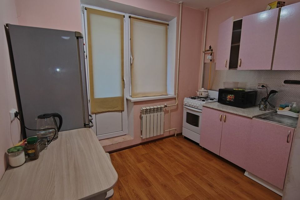 Продаётся 1-комнатная квартира, 29 м²