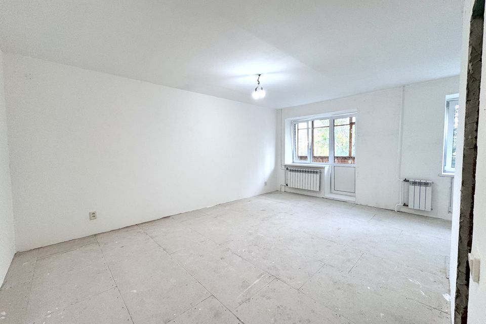 Продаётся 1-комнатная квартира, 30.2 м²