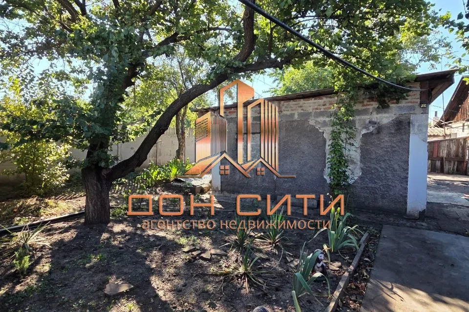 Продаётся 1-этажный дом, 16.5 м²