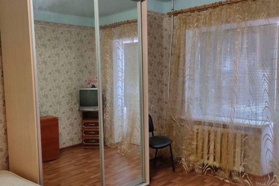 Продаётся 1-комнатная квартира, 33 м²