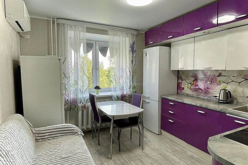 Продаётся 2-комнатная квартира, 51.2 м²
