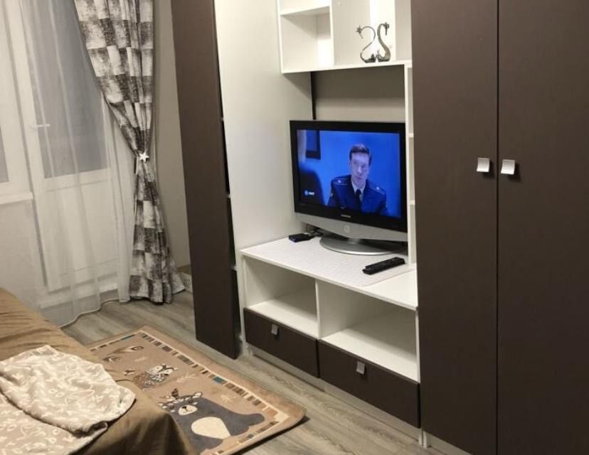 Продаётся 2-комнатная квартира, 45.8 м²
