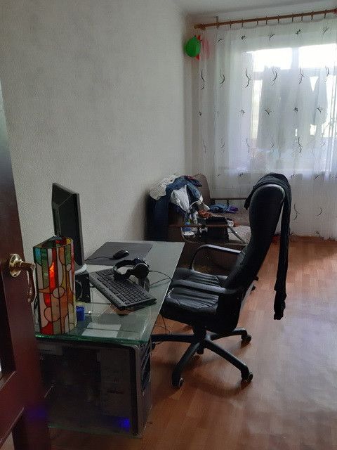 Продаётся 2-комнатная квартира, 46 м²