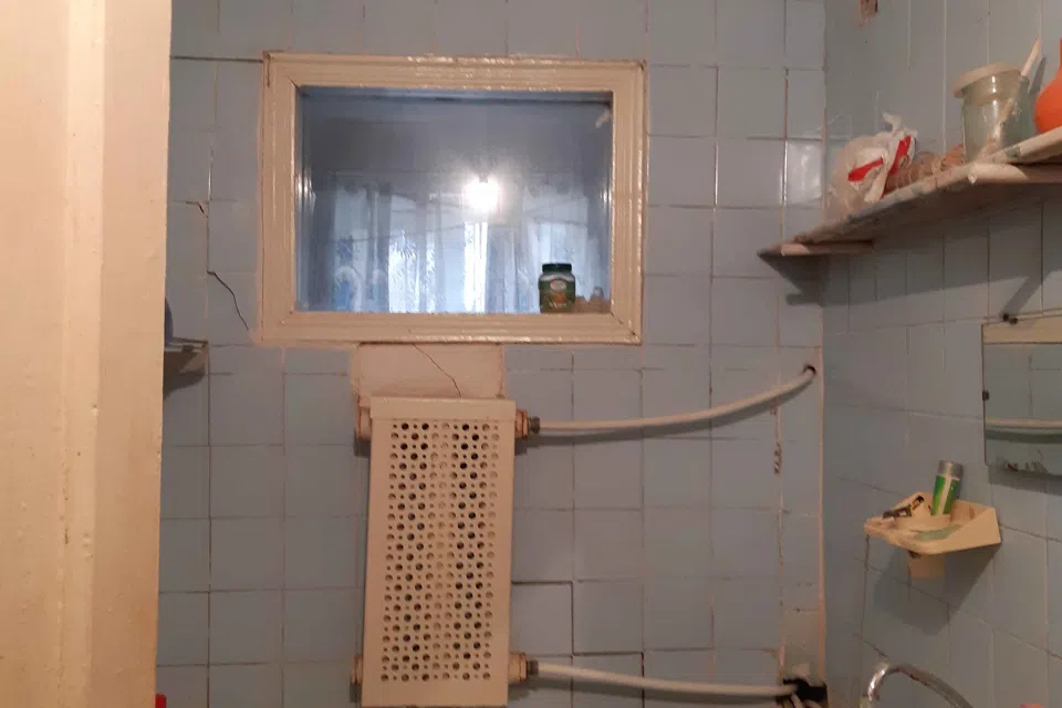 Продаётся 2-комнатная квартира, 42.5 м²