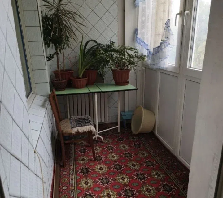 Продаётся 2-комнатная квартира, 53 м²