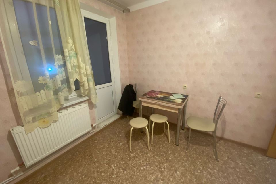 Продаётся 1-комнатная квартира, 36 м²