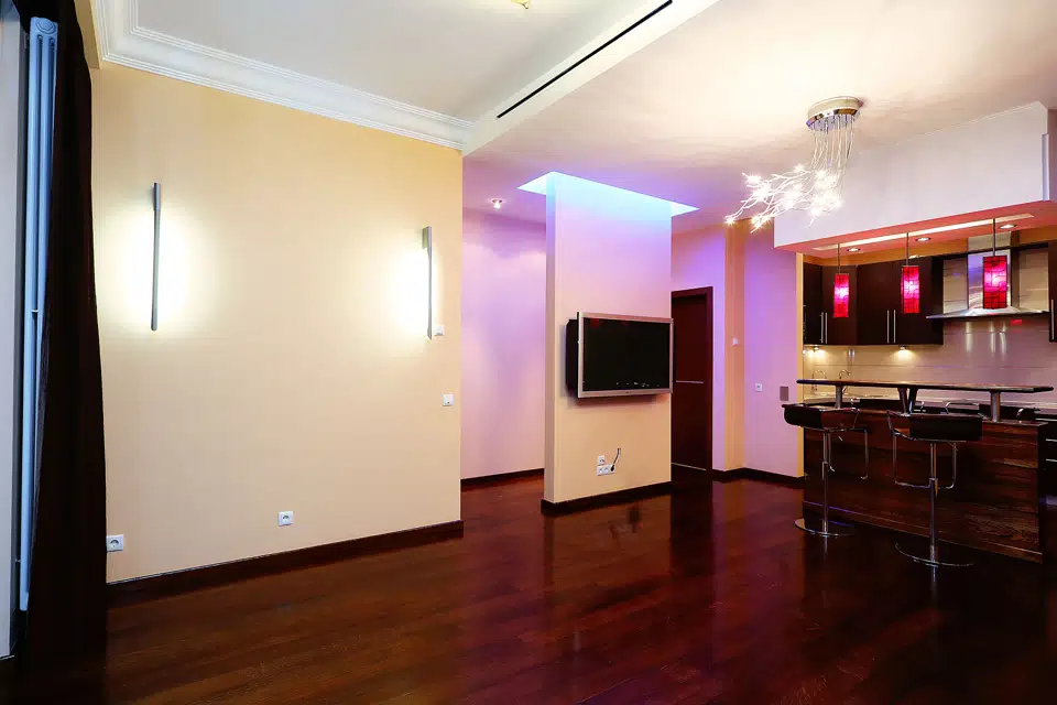 Продаётся 3-комнатная квартира, 106 м²