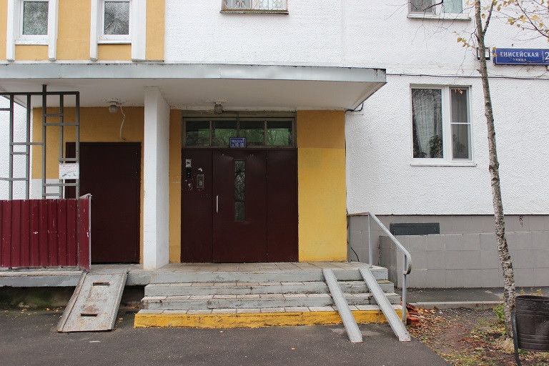 Продаётся 3-комнатная квартира, 63.7 м²