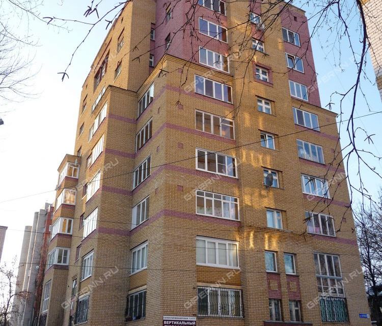 Сдаётся 3-комнатная квартира, 106 м²