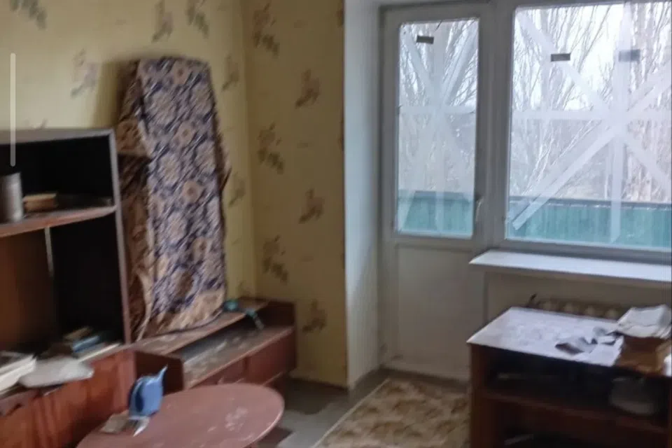 Продаётся 2-комнатная квартира, 45 м²