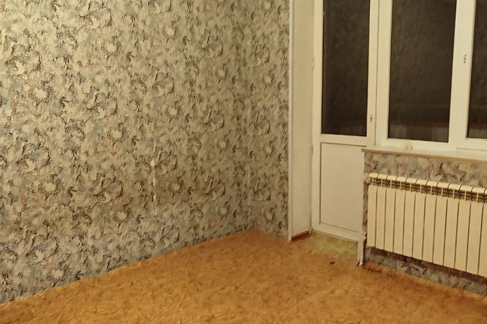 Продаётся 1-комнатная квартира, 25.7 м²