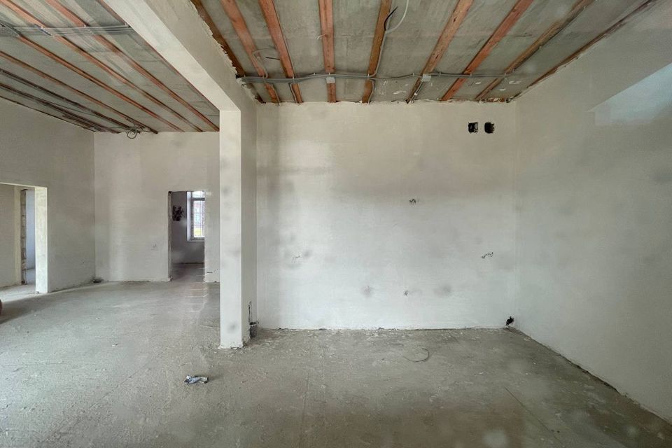 Продаётся 1-этажный дом, 110 м²