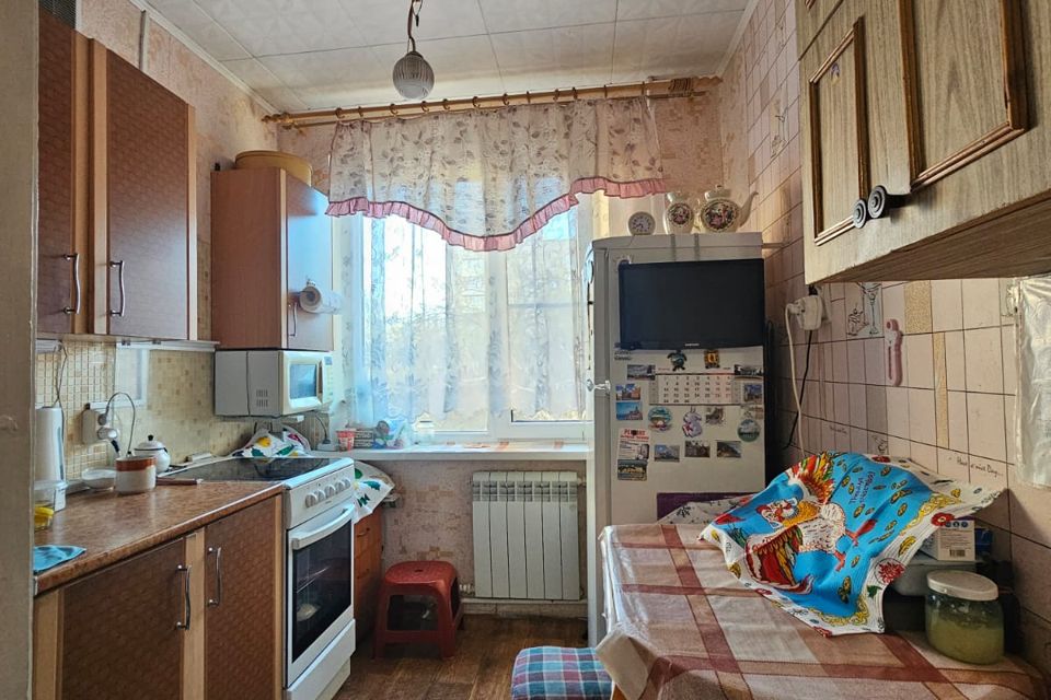 Продаётся 1-комнатная квартира, 30 м²