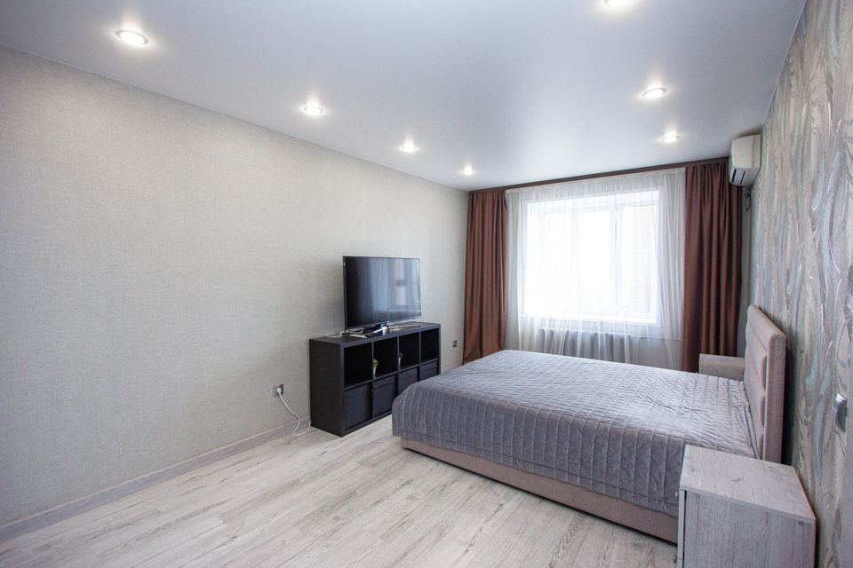 Продаётся 1-комнатная квартира, 36.9 м²