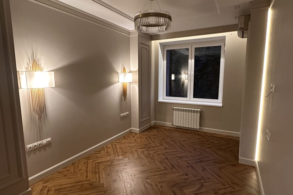 Продаётся 2-комнатная квартира, 81 м²