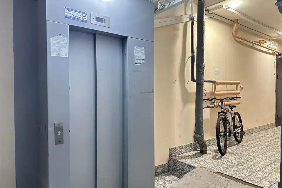 Продаётся 2-комнатная квартира, 64.7 м²