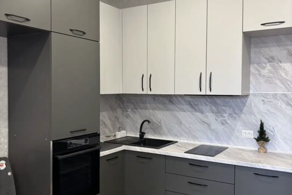 Продаётся 1-этажный дом, 80 м²
